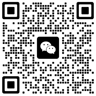 WeChat QR Code